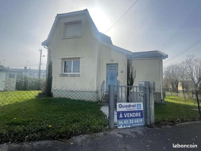 Maison vente à Amiens, Longueau