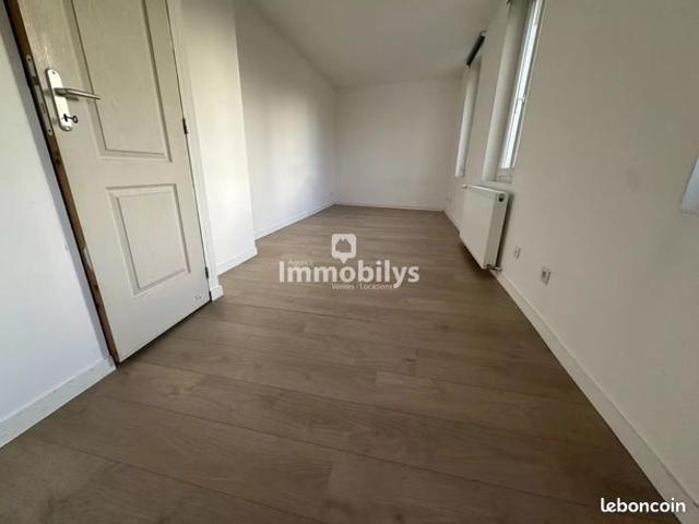 Maison vente à Douai, Sin-le-noble