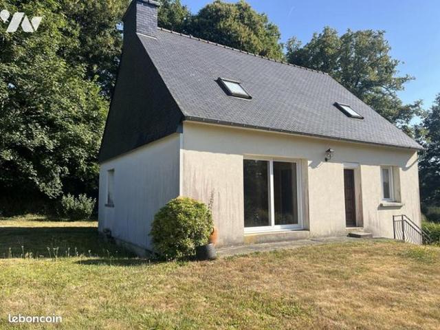 Maison vente à Saint-Brieuc, Bretagne