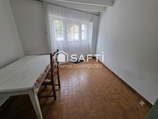 Maison vente à Niort, Saivres