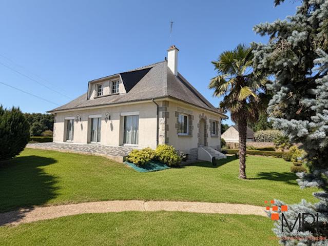Maison vente à Rennes, Bretagne