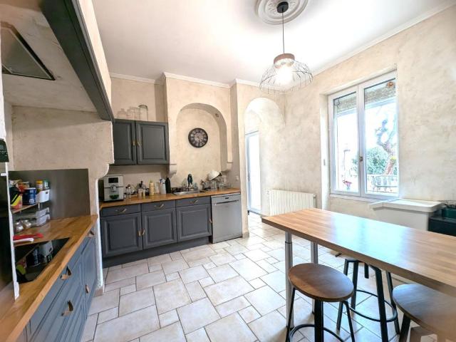 Maison vente à Roanne, Saint-léger-sur-roanne