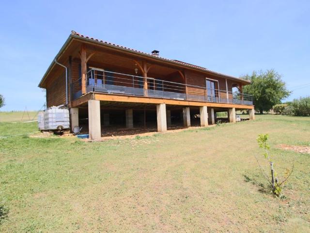 Maison vente à Cahors, Puy-l'evêque