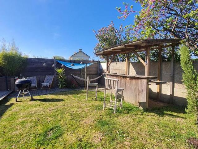Maison vente à Cholet, La Varenne