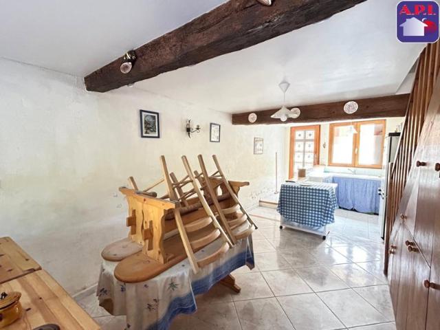 Maison vente à Limoux, Puivert
