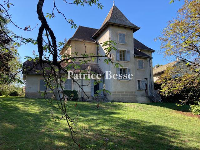 Maison vente à La Tour-du-Pin, Montalieu-vercieu