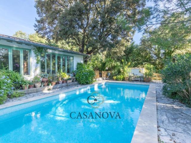 Maison vente à Montpellier, Castelnau-le-lez