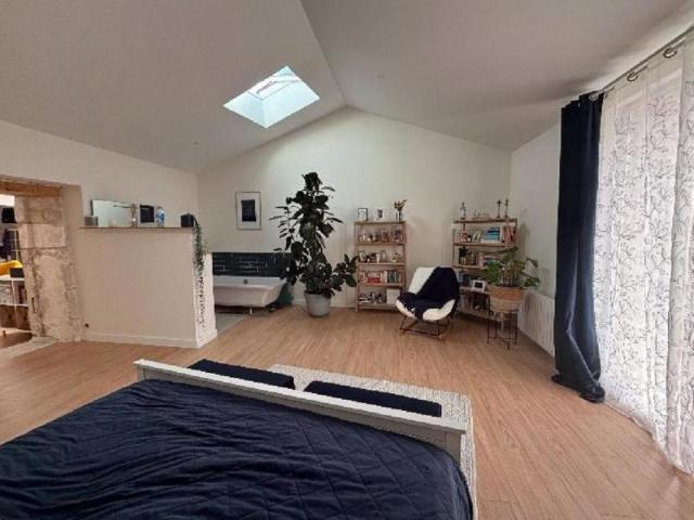 Maison vente à Niort, Mauzé-sur-le-mignon