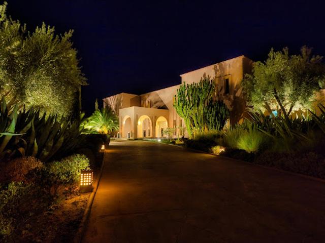 Maison vente à Marrakech, L'Oriental