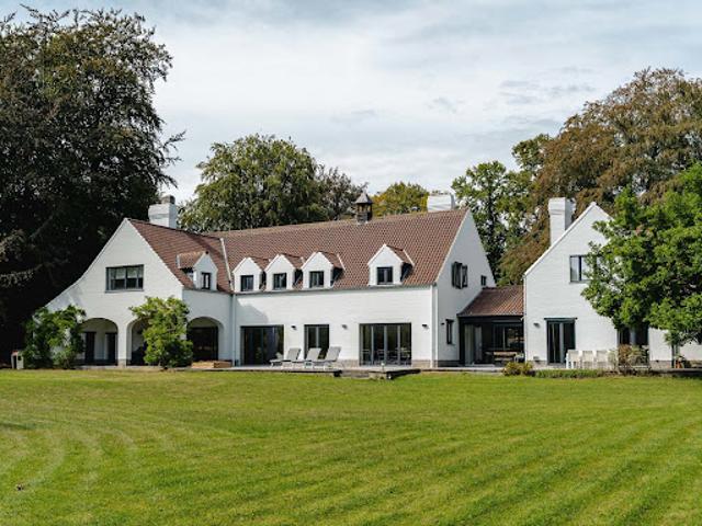 Maison vente à Lasne, Wallonie