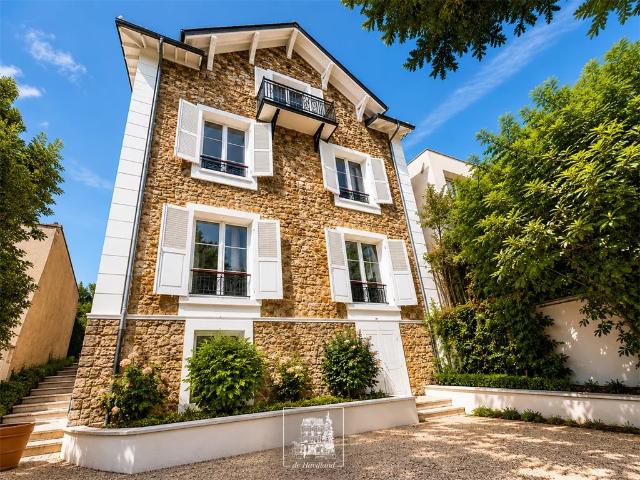 Maison location à Boulogne-Billancourt, Sèvres
