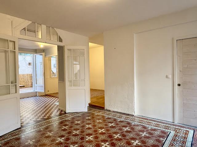 Maison vente à Perpignan