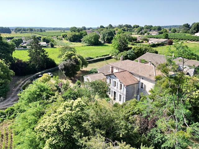 Maison vente à Créon, Gironde