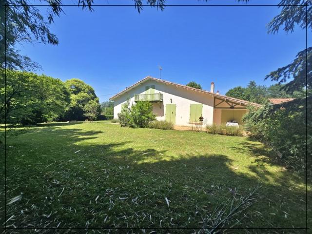 Maison vente à Nérac