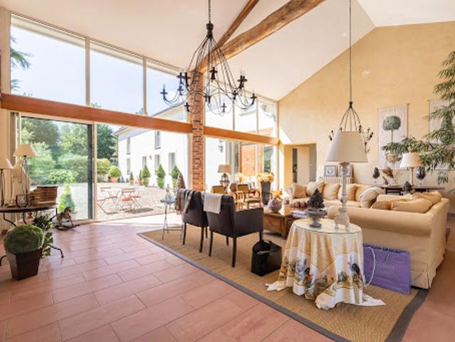 Maison vente à Montbrison, Cleppé