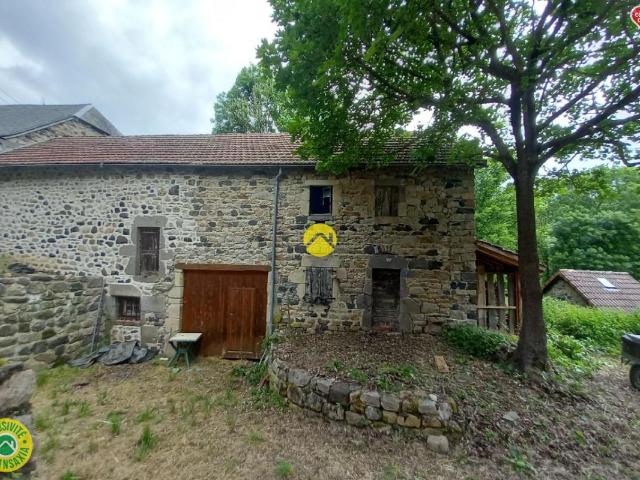 Villa vente à Le Roc, Joursac