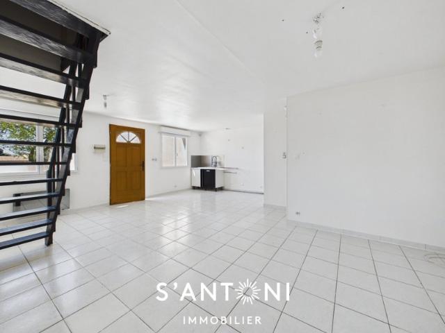 Maison vente à Montpellier, Poussan