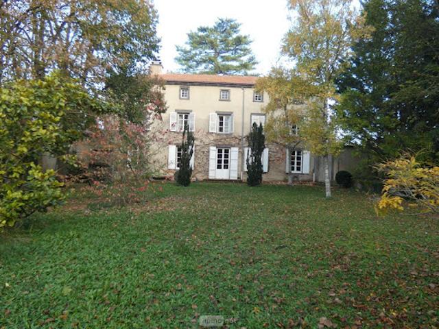 Maison vente à Riom, Cellule