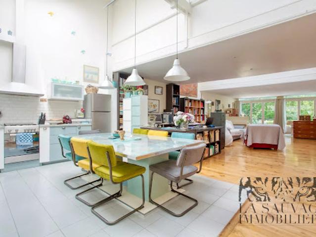 Maison vente à Nogent-sur-Marne, Fontenay-sous-bois