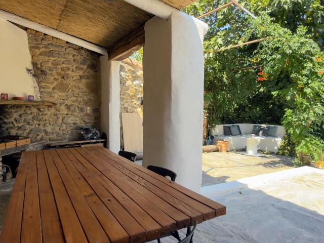 Maison vente à Céret, Montauriol