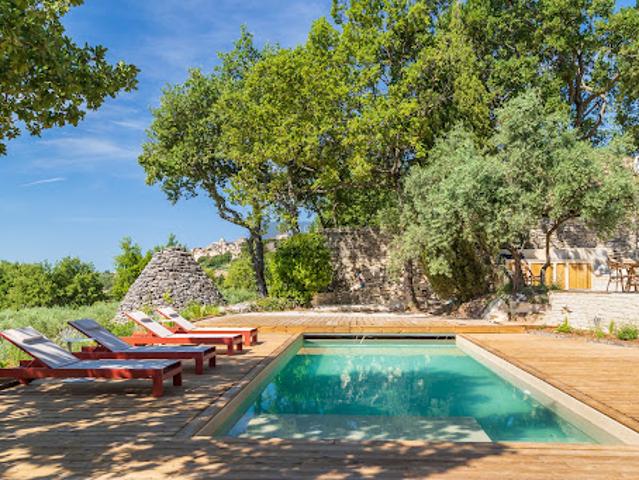 Maison vente à Apt, Gordes