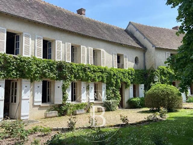 Maison vente à Dreux, Boncourt