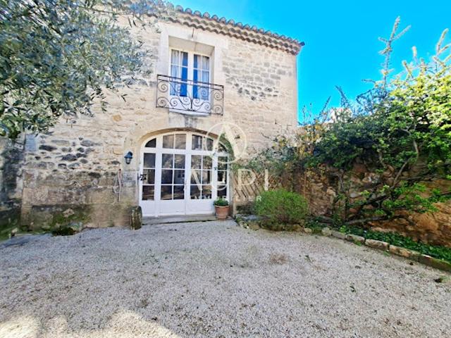 Maison vente à Arles, Paradou