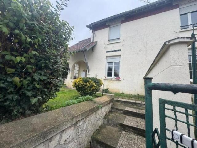 Maison vente à Soissons, Villeneuve-saint-germain