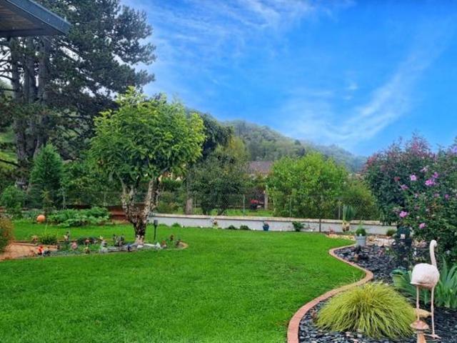 Maison vente à France métropolitaine, Poncin