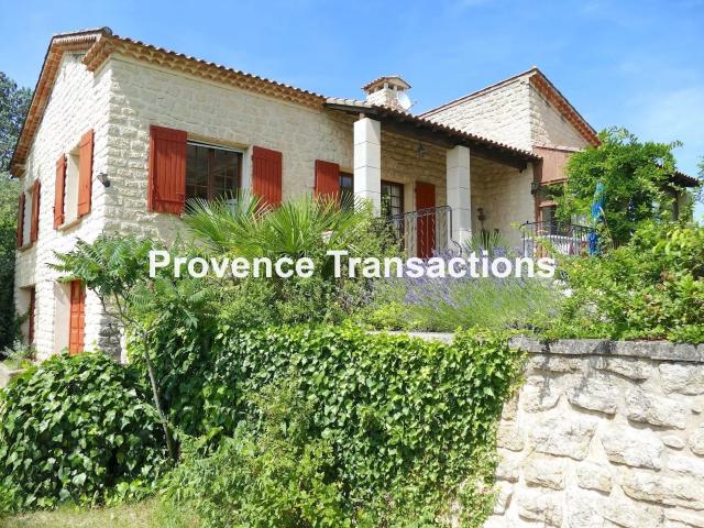 Maison vente à Sarrians, Vaucluse