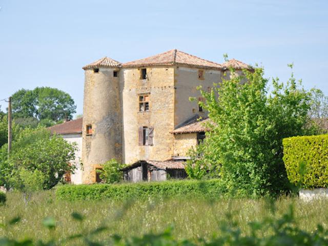 Maison vente à Muret, Boussens