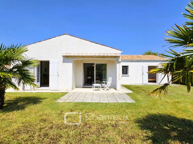 Maison vente à Rochefort, Saint-sulpice-de-royan