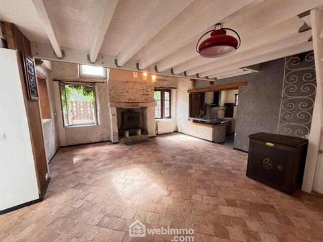 Villa vente à Angers, Chalonnes-sur-loire