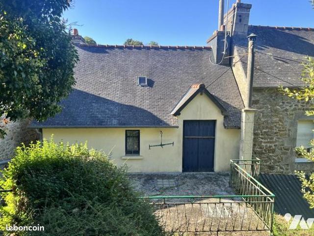 Maison vente à Bourbriac, Côtes-d'Armor