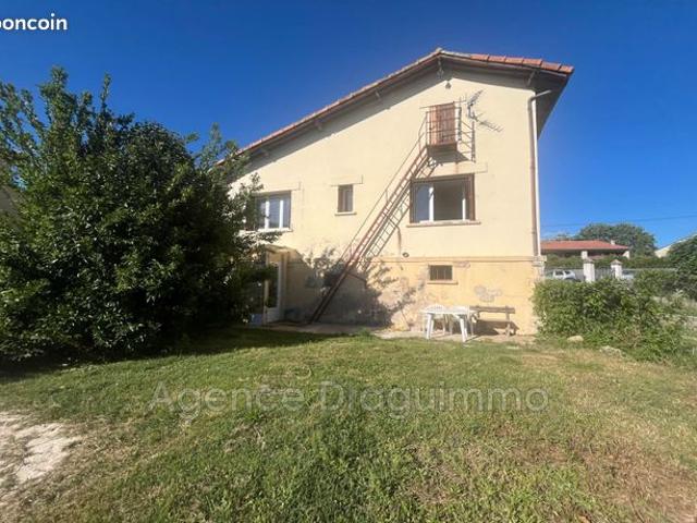 Maison vente à Arrondissement de Draguignan, Draguignan