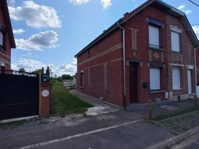 Maison vente à Lens, Estevelles