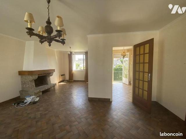 Maison vente à Saint-Nazaire, La Turballe