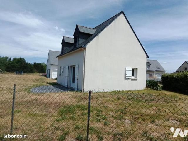 Maison vente à Plomeur, Finistère