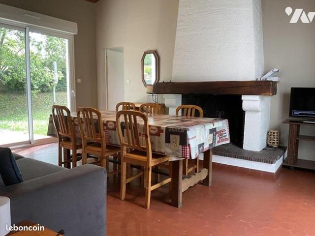 Maison vente à Les Sables-d'Olonne, Saint-hilaire-de-riez