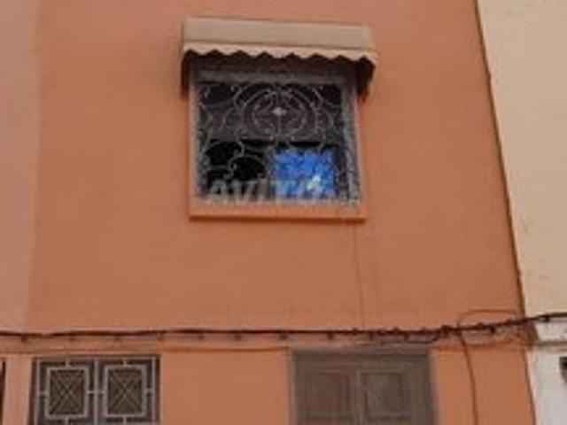 Maison vente à Khouribga