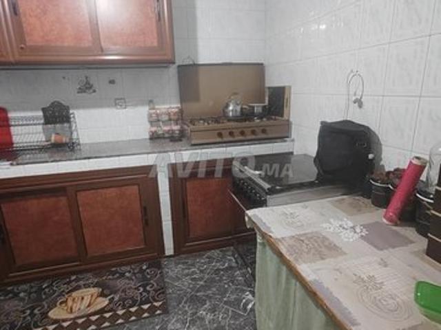 Maison vente à Khouribga