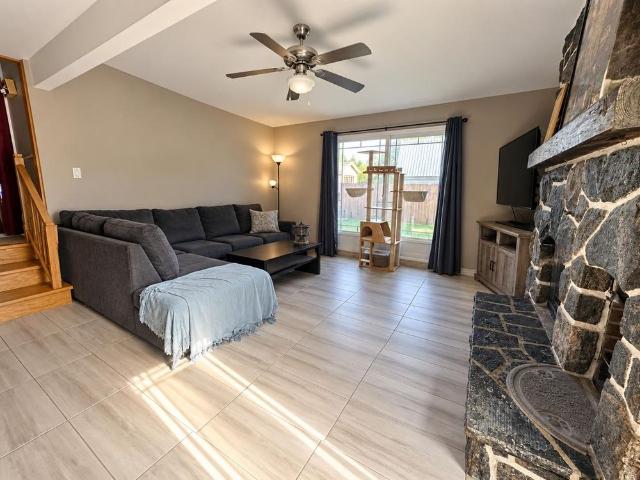Apartment for rent in Saint-Nicéphore, Drummondville
