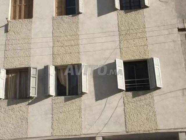 Maison vente à Ben Slimane
