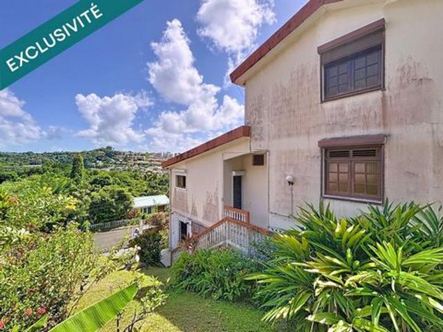Villa vente à Perros-Hamon, Fort-de-france