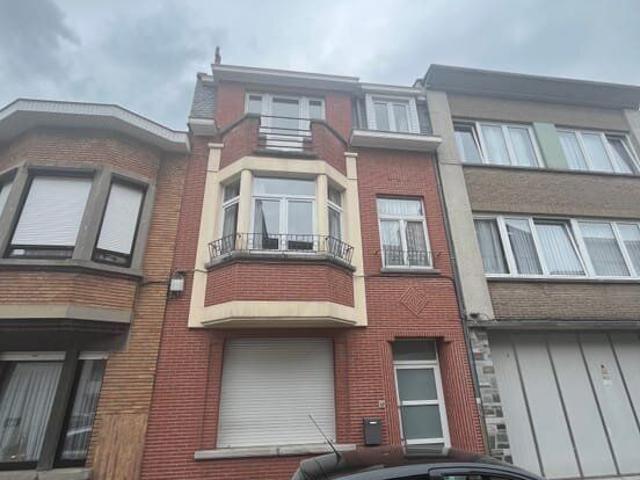 Maison location à Jette, Bruxelles