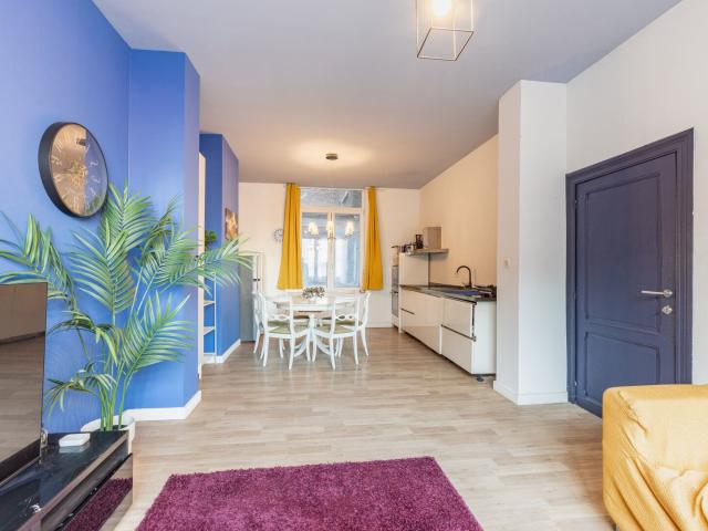 Maison location à Amercœur, Liège