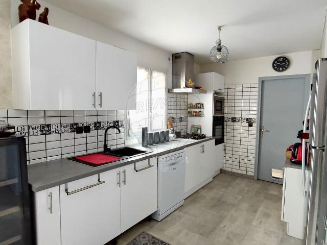 Maison vente à Provins, Fontenailles