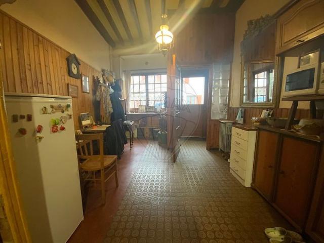 Maison vente à Clamecy, Corvol-l'orgueilleux