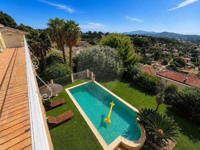 Maison vente à Arrondissement de Toulon, Ollioules