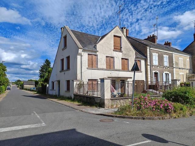 Maison vente à Cosne-Cours-sur-Loire, Prémery